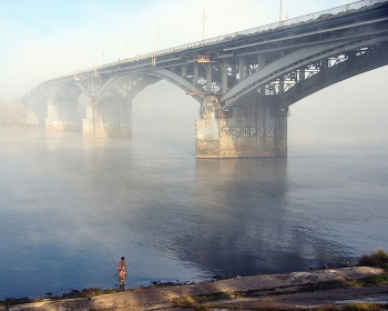 Fisherman / ***