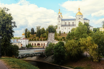 Vitebsk / ***