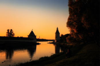 Abendlicht / ***
