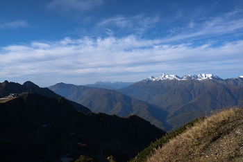 Mountains / ***