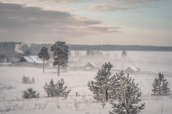 Breath of Winter / ***