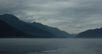 Misty Morgen, Morgen sedoe ... / ***
