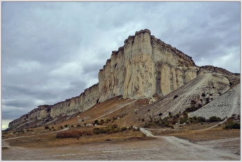 White Rock / ***