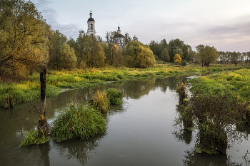 Herbst-Skizzen / ***