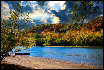 Herbst-Skizzen / ***