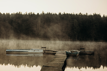Boote / ***