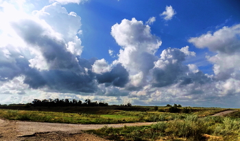 Wolken / ***