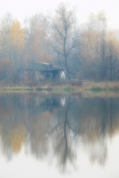 Im letzten Herbst / 2014