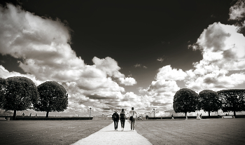 Wolken / ***