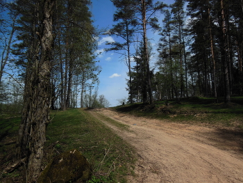 Forststraße / ***
