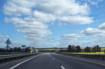 Wolken / ***