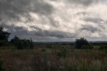 Schlechtes Wetter / ***