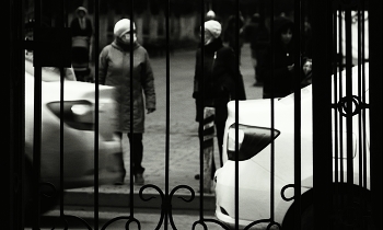 Paar / ***