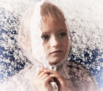 Winter-Etüde / ***