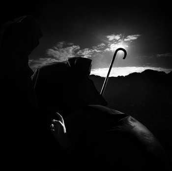 Travelers in der Nacht / ***