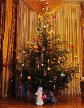 Frohes Neues Jahr! / ***