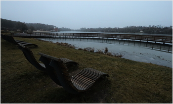 Die ersten Frost / ***