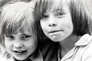 Freundin ... / ***