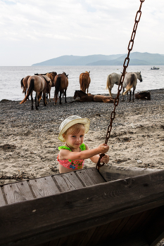 Ferien / ***