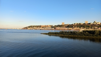 Nizhny Novgorod / ***
