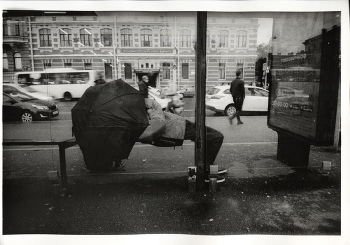  / Sleep town