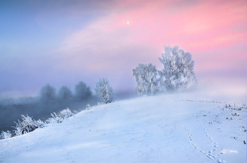 den Zauber des Winters / ***