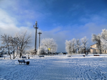 Winter / ***