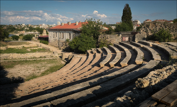 Hersonissos / ***
