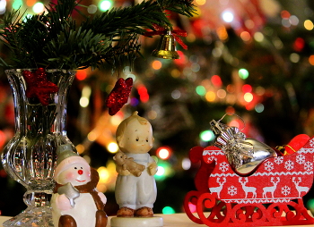 Mit alten Neujahr! / ***
