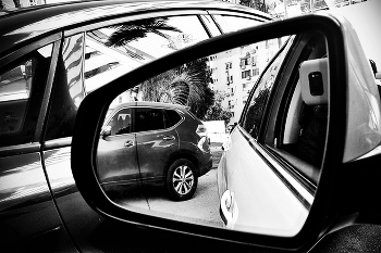 Urban Landscape / ***
