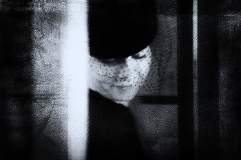 Schleier / ...
