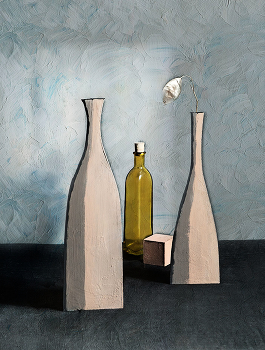 nature morte / ***