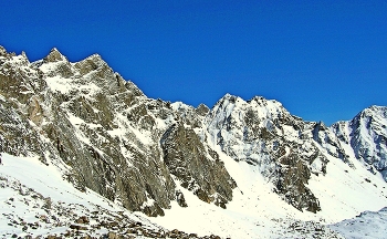 Bergname / ***