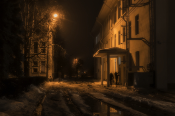 Tauwetter / ***