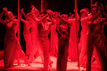 TANGO.RED / TANGO.RED