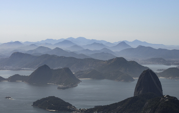 Sugarloaf / ***