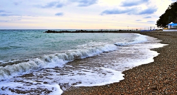 Meeresbrise / ***