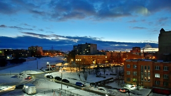 Winter / ***