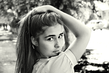 Julia / ***