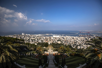 Haifa / ***