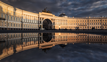 Schlossplatz / ***