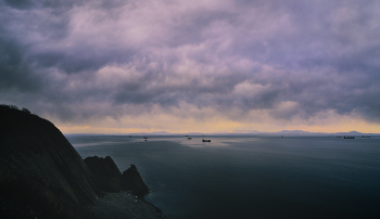 Waterscape / ***