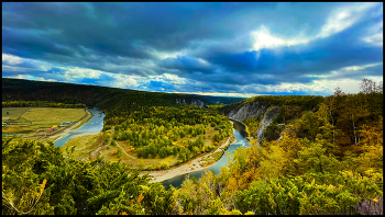 Herbst-Skizzen / ***
