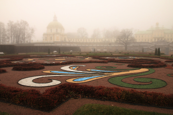Novembernebel / ***