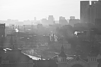 City / ***