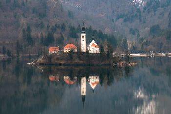 Inselchen / ...