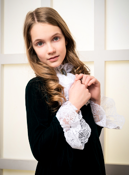 Evelina / ***