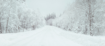  / Beautiful winter