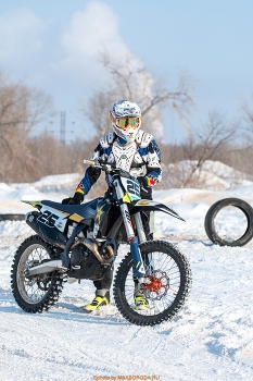  / motocross