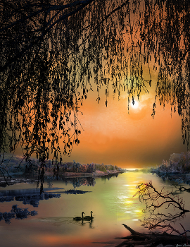 Aprilabend / ***